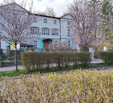 Willa Janina Lądek-Zdrój Exterior foto