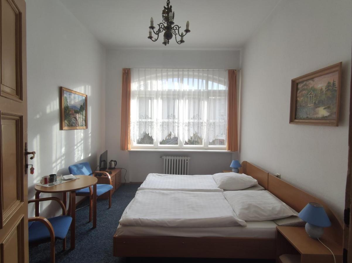 Willa Janina Lądek-Zdrój Exterior foto